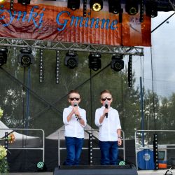 Dożynki Gminne - Głogowo 2023
