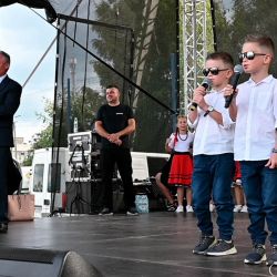 Dożynki Gminne - Głogowo 2023