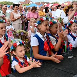 Dożynki Gminne - Głogowo 2023