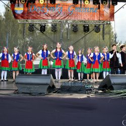 Dożynki Gminne - Głogowo 2023