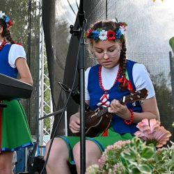 Dożynki Gminne - Głogowo 2023
