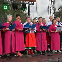 Dożynki Gminne - Głogowo 2023