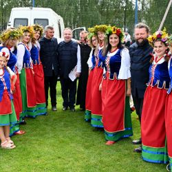 Dożynki Gminne - Głogowo 2023