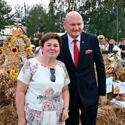 Dożynki Gminne - Głogowo 2023