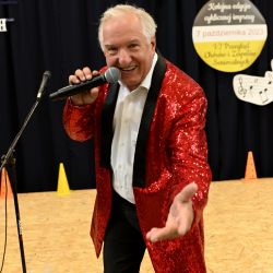 VI Przegląd Chórów i Zespołów Senioralnych
