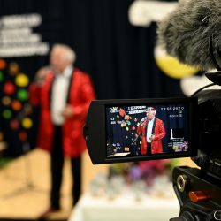 VI Przegląd Chórów i Zespołów Senioralnych