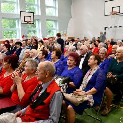 VI Przegląd Chórów i Zespołów Senioralnych