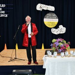VI Przegląd Chórów i Zespołów Senioralnych