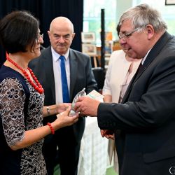 VI Przegląd Chórów i Zespołów Senioralnych