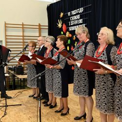 VI Przegląd Chórów i Zespołów Senioralnych