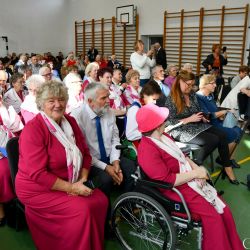 VI Przegląd Chórów i Zespołów Senioralnych