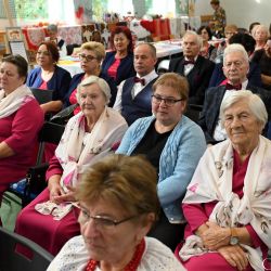 VI Przegląd Chórów i Zespołów Senioralnych