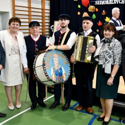 VI Przegląd Chórów i Zespołów Senioralnych