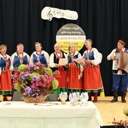 VI Przegląd Chórów i Zespołów Senioralnych