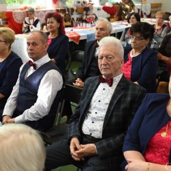 VI Przegląd Chórów i Zespołów Senioralnych