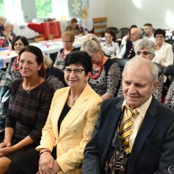 VI Przegląd Chórów i Zespołów Senioralnych