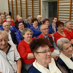 VI Przegląd Chórów i Zespołów Senioralnych