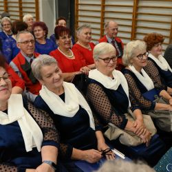 VI Przegląd Chórów i Zespołów Senioralnych