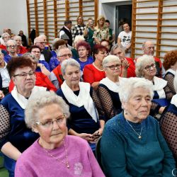 VI Przegląd Chórów i Zespołów Senioralnych