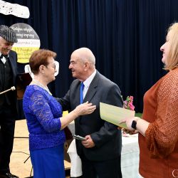 VI Przegląd Chórów i Zespołów Senioralnych