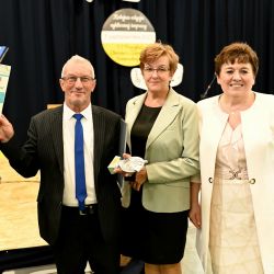 VI Przegląd Chórów i Zespołów Senioralnych