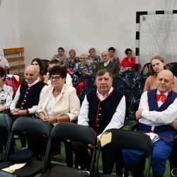 VI Przegląd Chórów i Zespołów Senioralnych