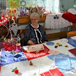 VI Przegląd Chórów i Zespołów Senioralnych