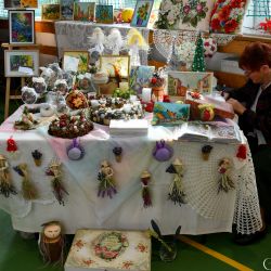 VI Przegląd Chórów i Zespołów Senioralnych