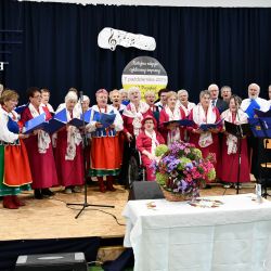VI Przegląd Chórów i Zespołów Senioralnych