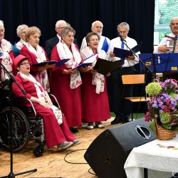 VI Przegląd Chórów i Zespołów Senioralnych