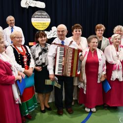 VI Przegląd Chórów i Zespołów Senioralnych