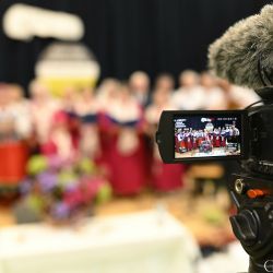 VI Przegląd Chórów i Zespołów Senioralnych