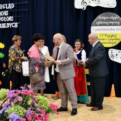 VI Przegląd Chórów i Zespołów Senioralnych
