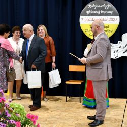 VI Przegląd Chórów i Zespołów Senioralnych