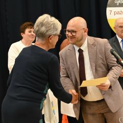VI Przegląd Chórów i Zespołów Senioralnych