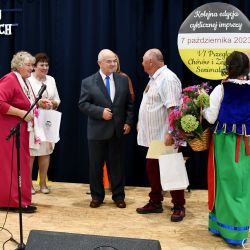 VI Przegląd Chórów i Zespołów Senioralnych