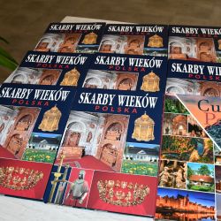 Laureaci Osieckiego Klubu Kultury