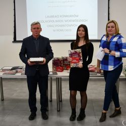 Laureaci Osieckiego Klubu Kultury