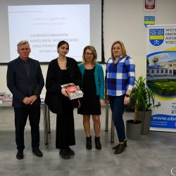 Laureaci Osieckiego Klubu Kultury