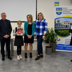 Laureaci Osieckiego Klubu Kultury