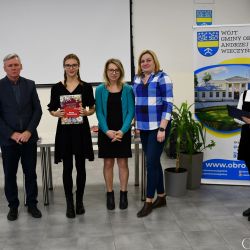Laureaci Osieckiego Klubu Kultury