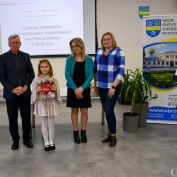 Laureaci Osieckiego Klubu Kultury