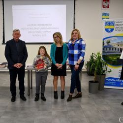 Laureaci Osieckiego Klubu Kultury