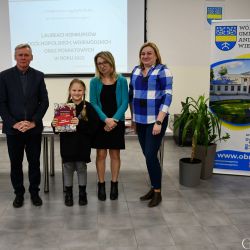 Laureaci Osieckiego Klubu Kultury
