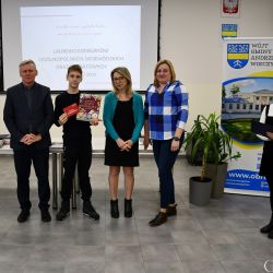 Laureaci Osieckiego Klubu Kultury