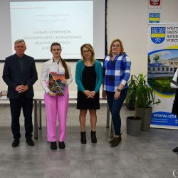 Laureaci Osieckiego Klubu Kultury