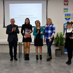 Laureaci Osieckiego Klubu Kultury