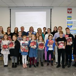 Laureaci Osieckiego Klubu Kultury