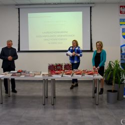 Laureaci Osieckiego Klubu Kultury