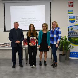 Laureaci Osieckiego Klubu Kultury